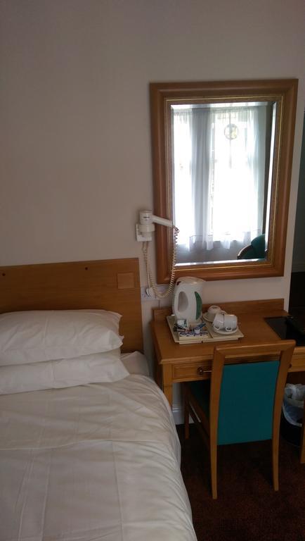 Hotel 46 - Liverpool City Council Only Εξωτερικό φωτογραφία