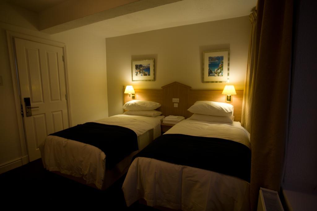 Hotel 46 - Liverpool City Council Only Εξωτερικό φωτογραφία