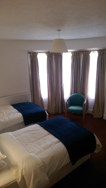 Hotel 46 - Liverpool City Council Only Εξωτερικό φωτογραφία
