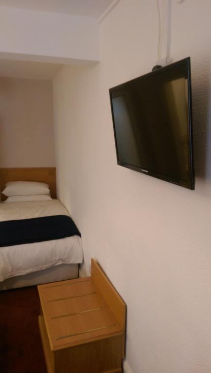 Hotel 46 - Liverpool City Council Only Εξωτερικό φωτογραφία