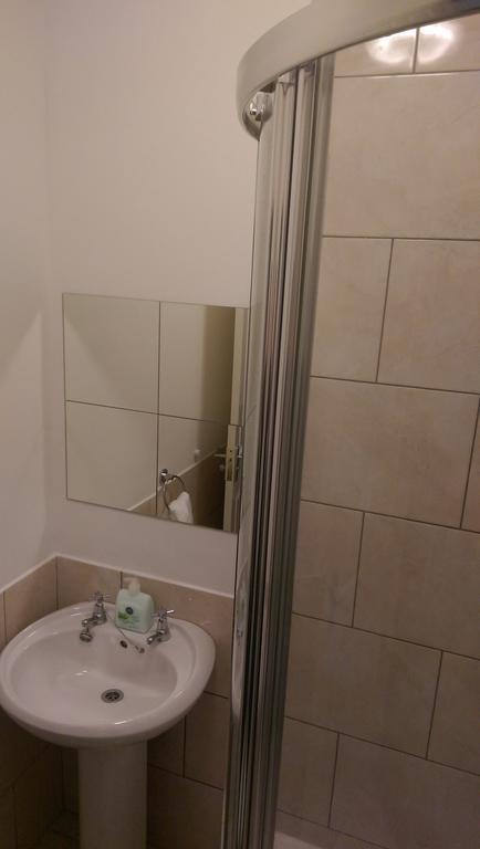 Hotel 46 - Liverpool City Council Only Εξωτερικό φωτογραφία