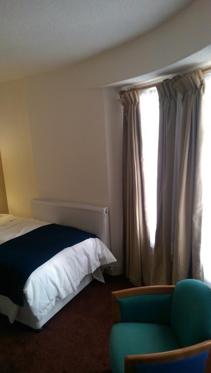 Hotel 46 - Liverpool City Council Only Εξωτερικό φωτογραφία