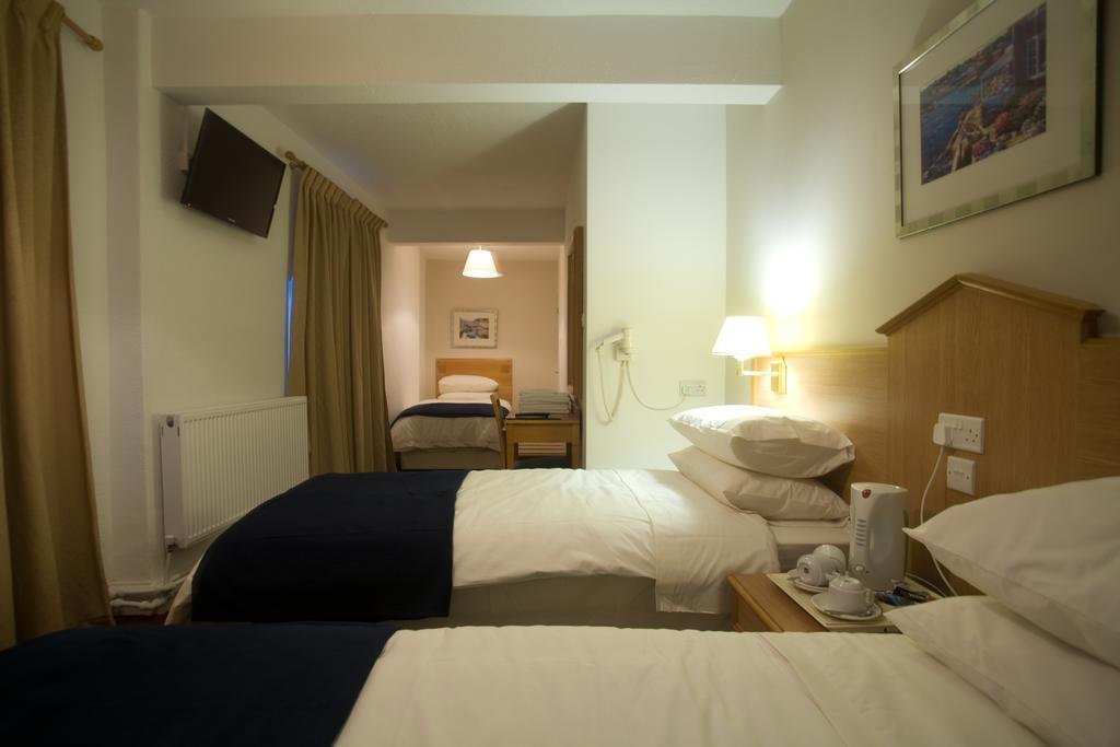 Hotel 46 - Liverpool City Council Only Δωμάτιο φωτογραφία