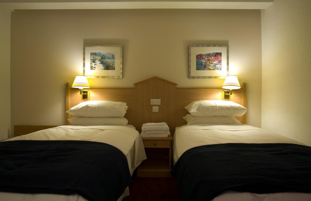 Hotel 46 - Liverpool City Council Only Εξωτερικό φωτογραφία