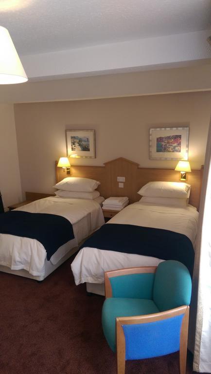 Hotel 46 - Liverpool City Council Only Εξωτερικό φωτογραφία