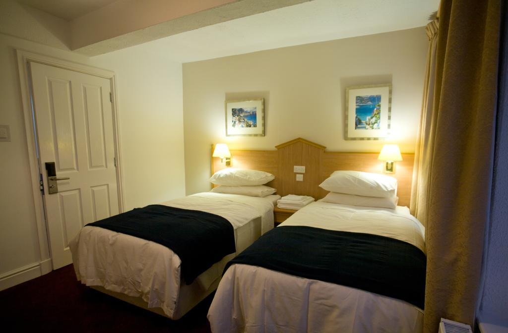 Hotel 46 - Liverpool City Council Only Δωμάτιο φωτογραφία
