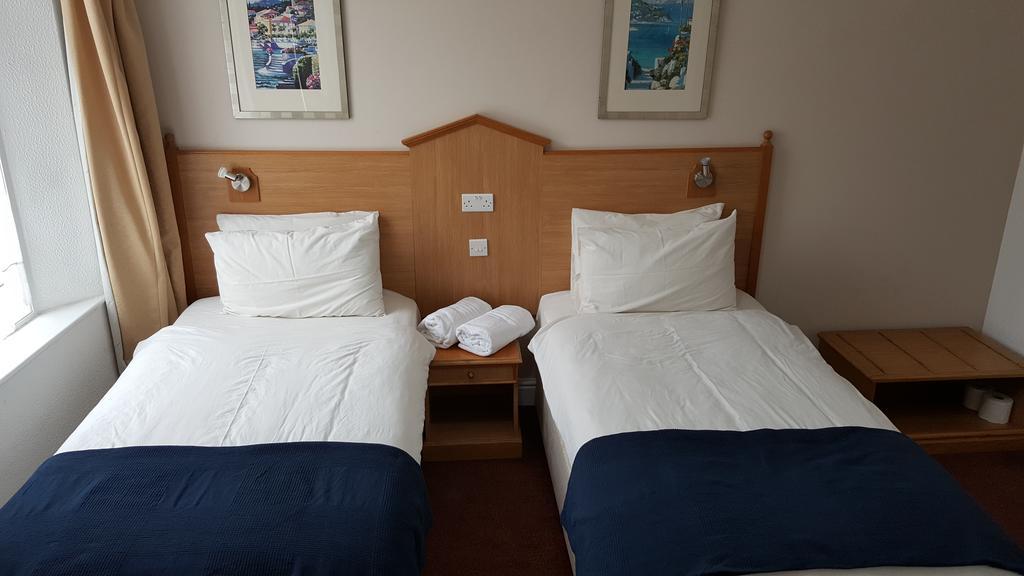Hotel 46 - Liverpool City Council Only Εξωτερικό φωτογραφία