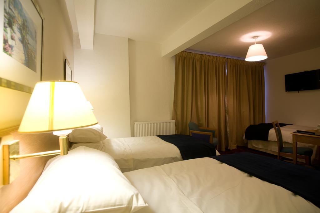 Hotel 46 - Liverpool City Council Only Εξωτερικό φωτογραφία