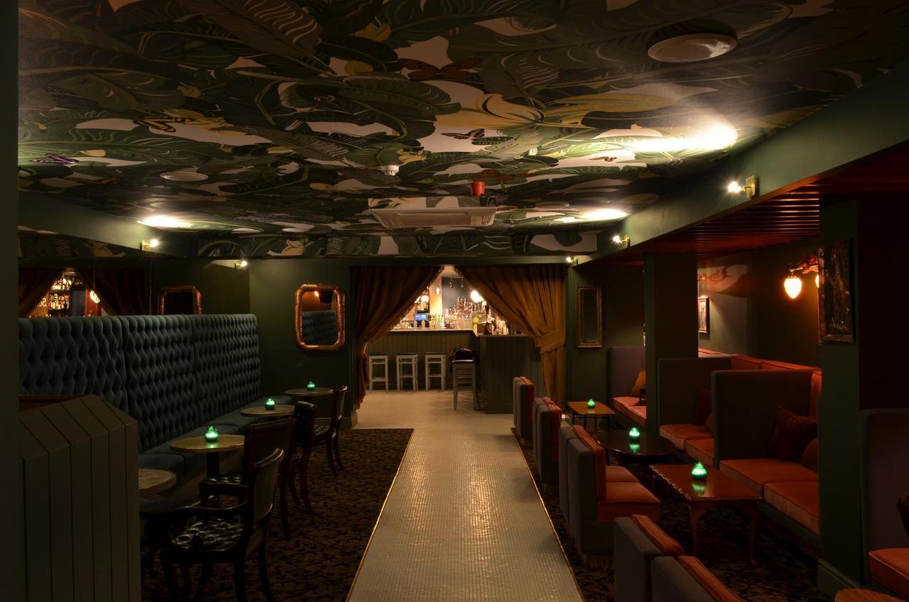Hotel 46 - Liverpool City Council Only Εξωτερικό φωτογραφία