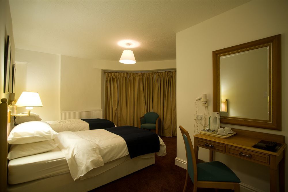 Hotel 46 - Liverpool City Council Only Εξωτερικό φωτογραφία